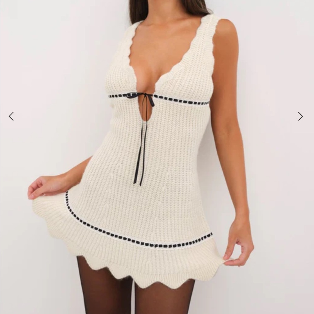For Love and Lemons Jade dress